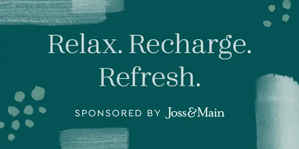 Relax-Recharge-Refresh
