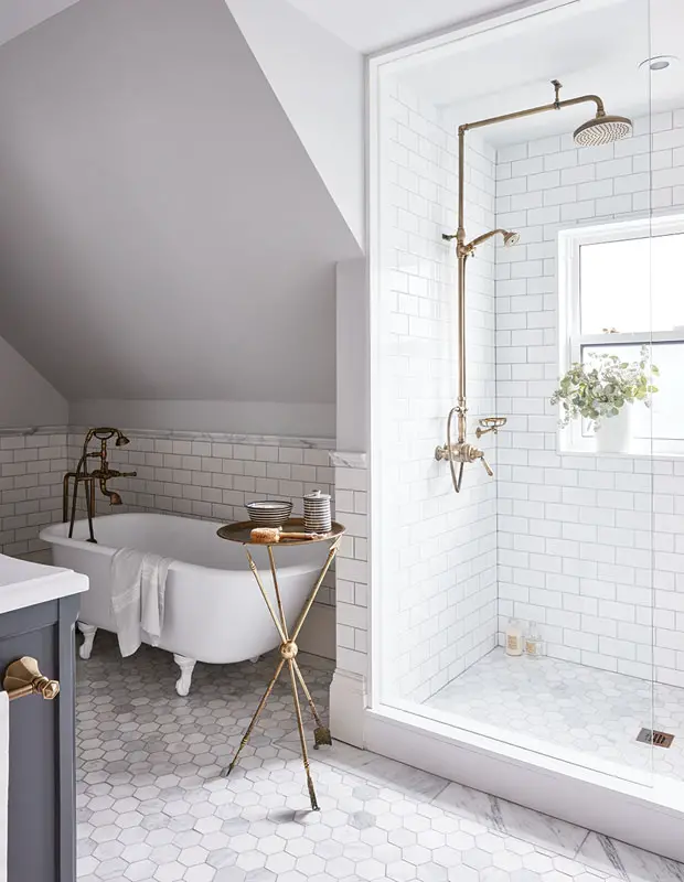 Step by Step Guide to Choosing Materials for a Bathroom Renovation