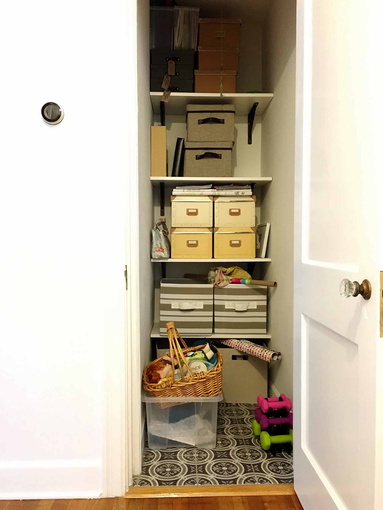 Efficient Pantry and Food Storage Organization for Small Spaces