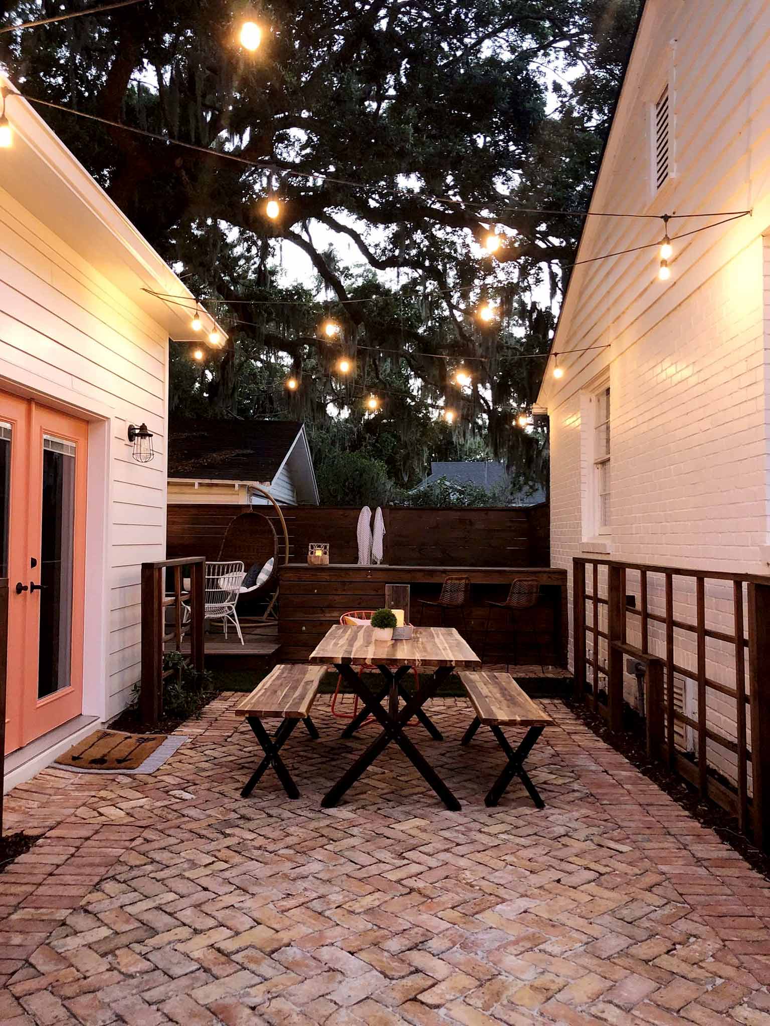 Backyard Design and Renovation: Dos & Don'ts