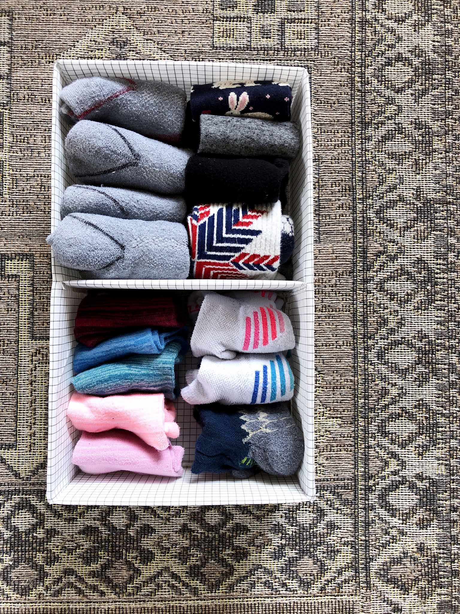 Marie hotsell kondo sweaters