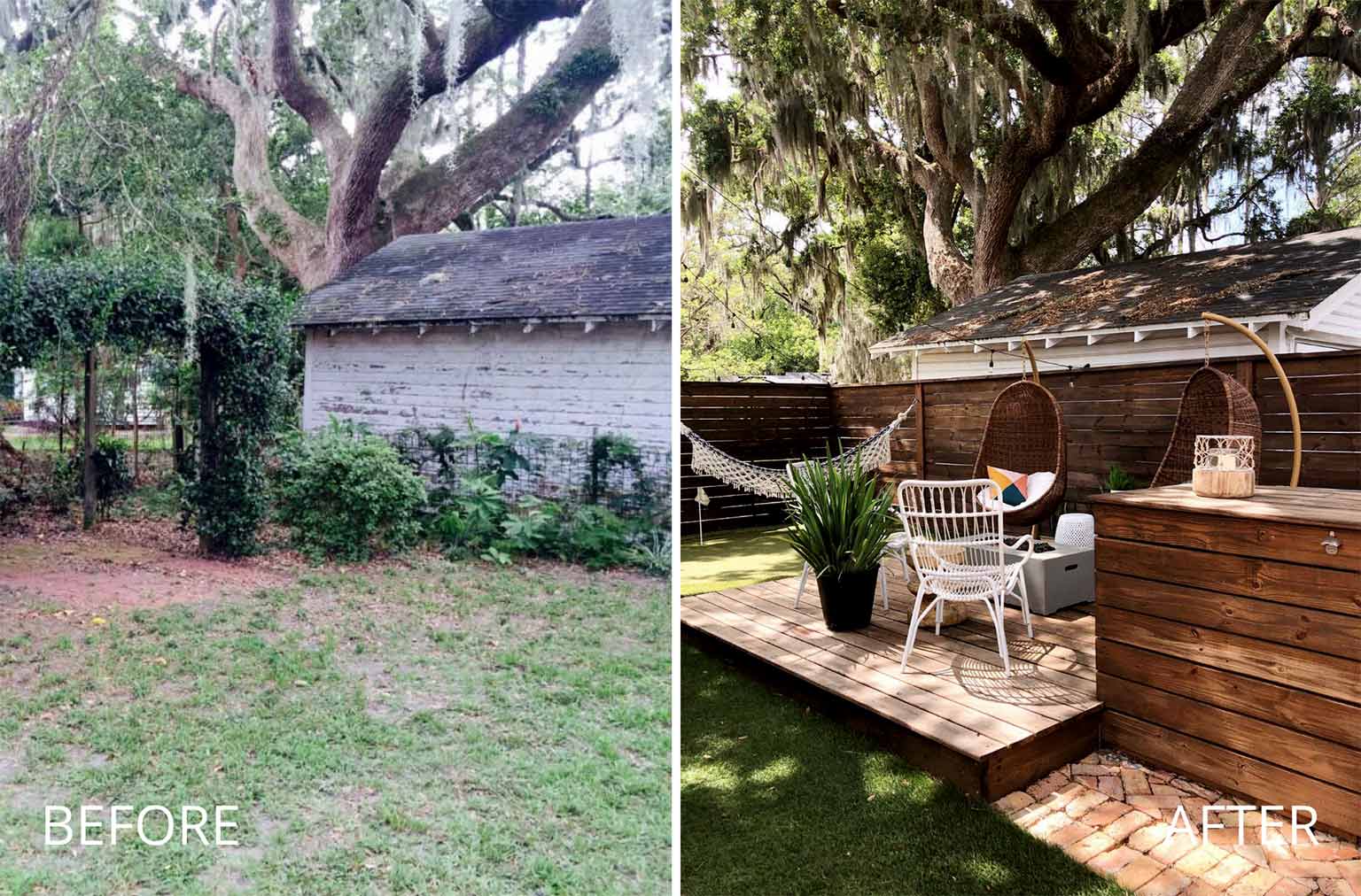 Backyard Design and Renovation: Dos & Don'ts