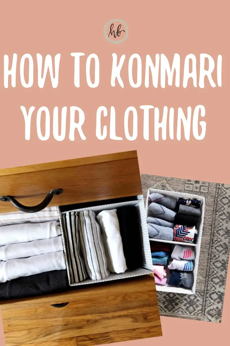 KonMari Method Organization, Marie Kondo