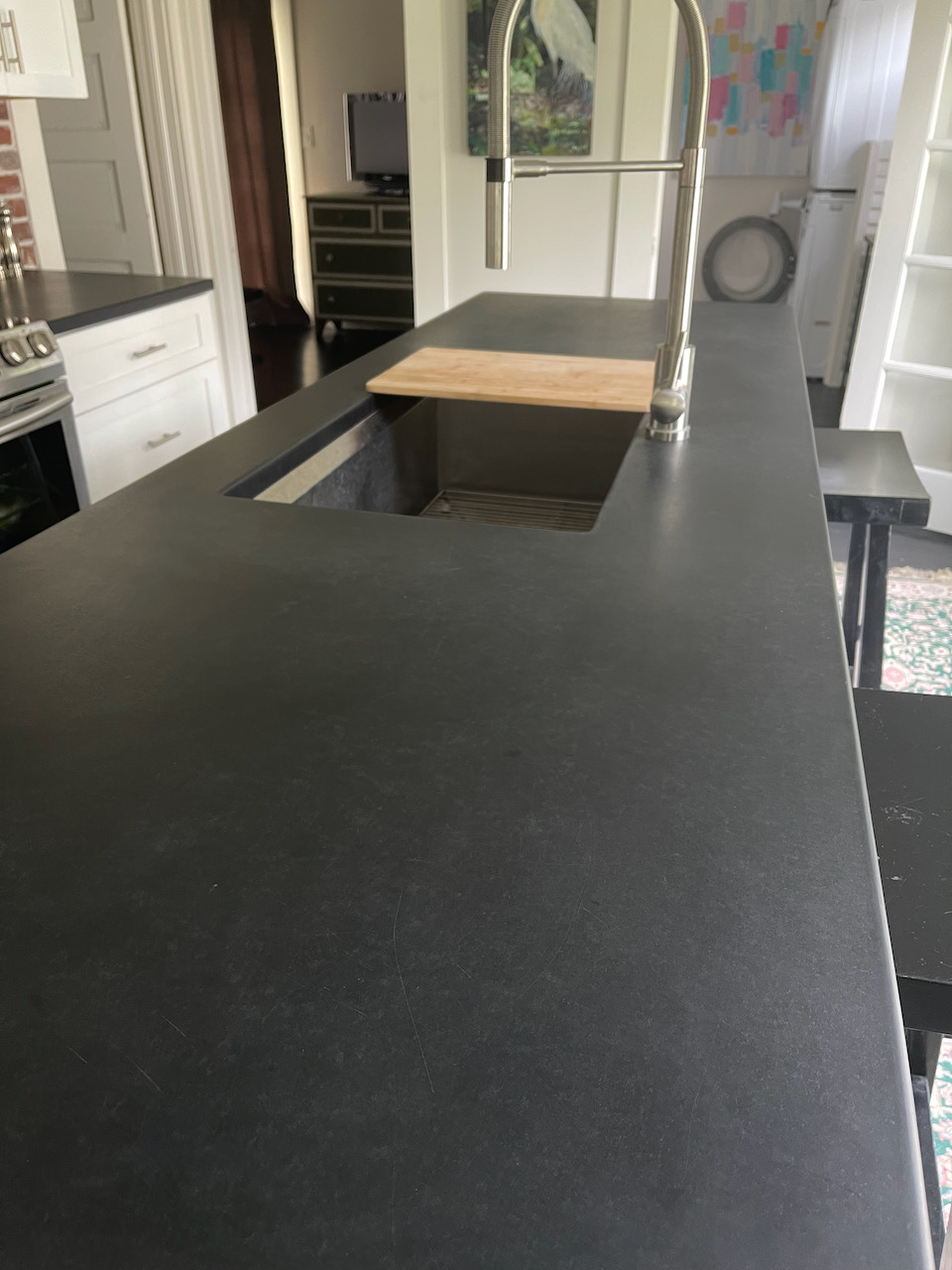 Should You Install Soapstone Countertops? The Pros and Cons