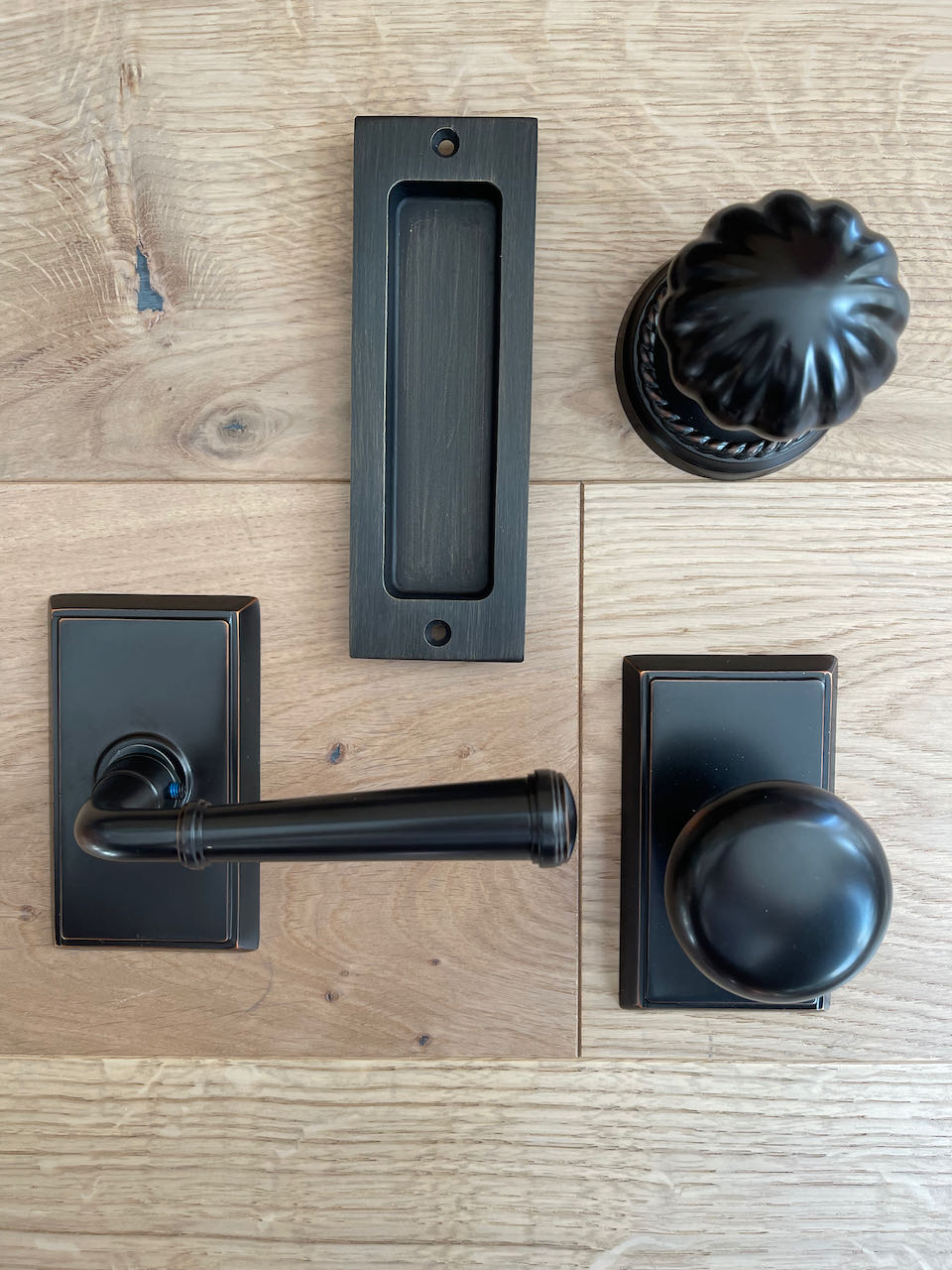 It's All in the Details: Tips for Choosing Interior Door Hardware