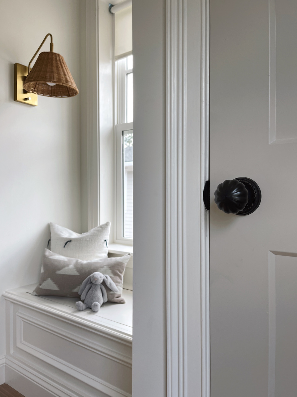 It’s All in the Details: Tips for Choosing Interior Door Hardware