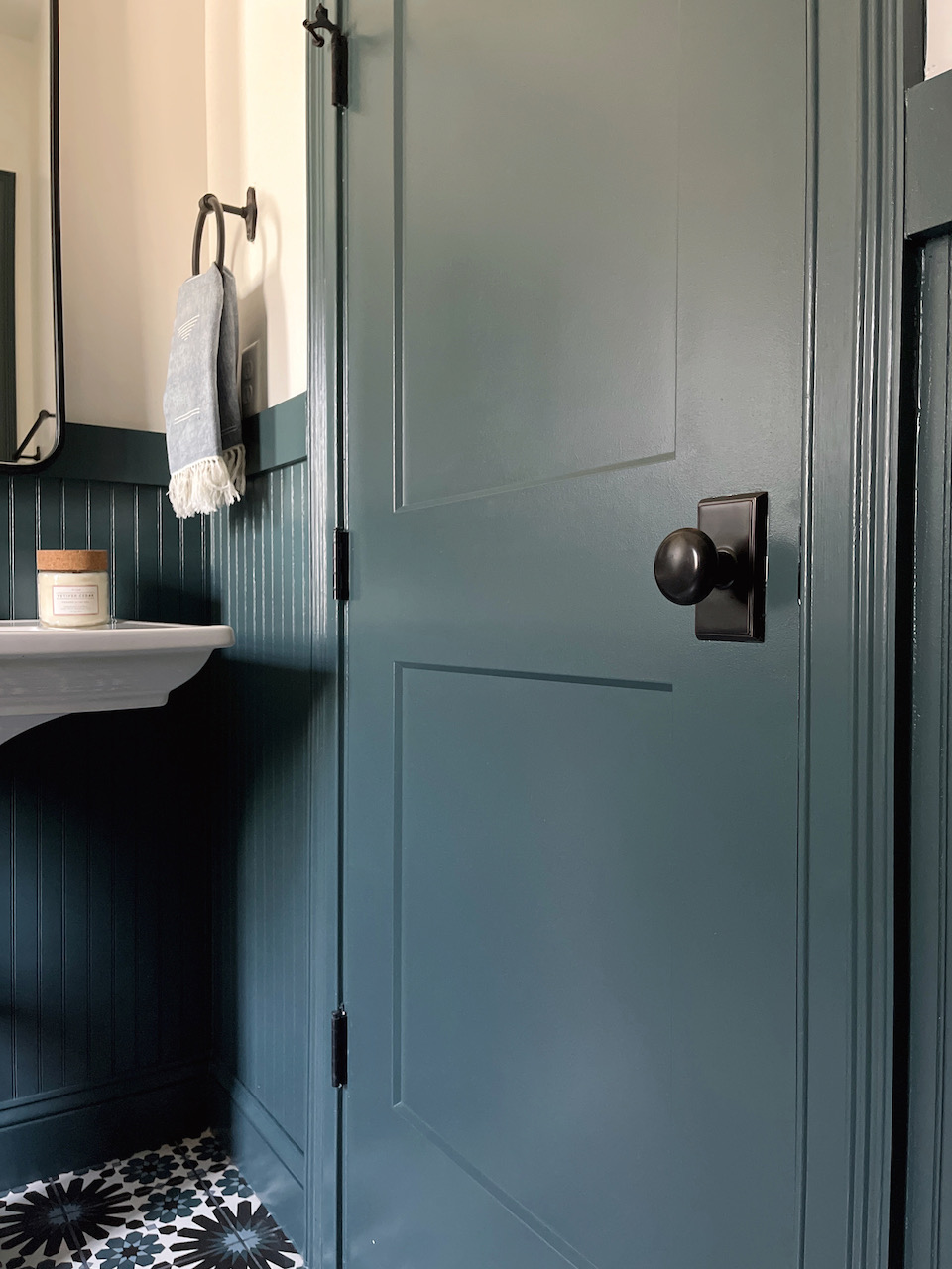 It’s All in the Details: Tips for Choosing Interior Door Hardware